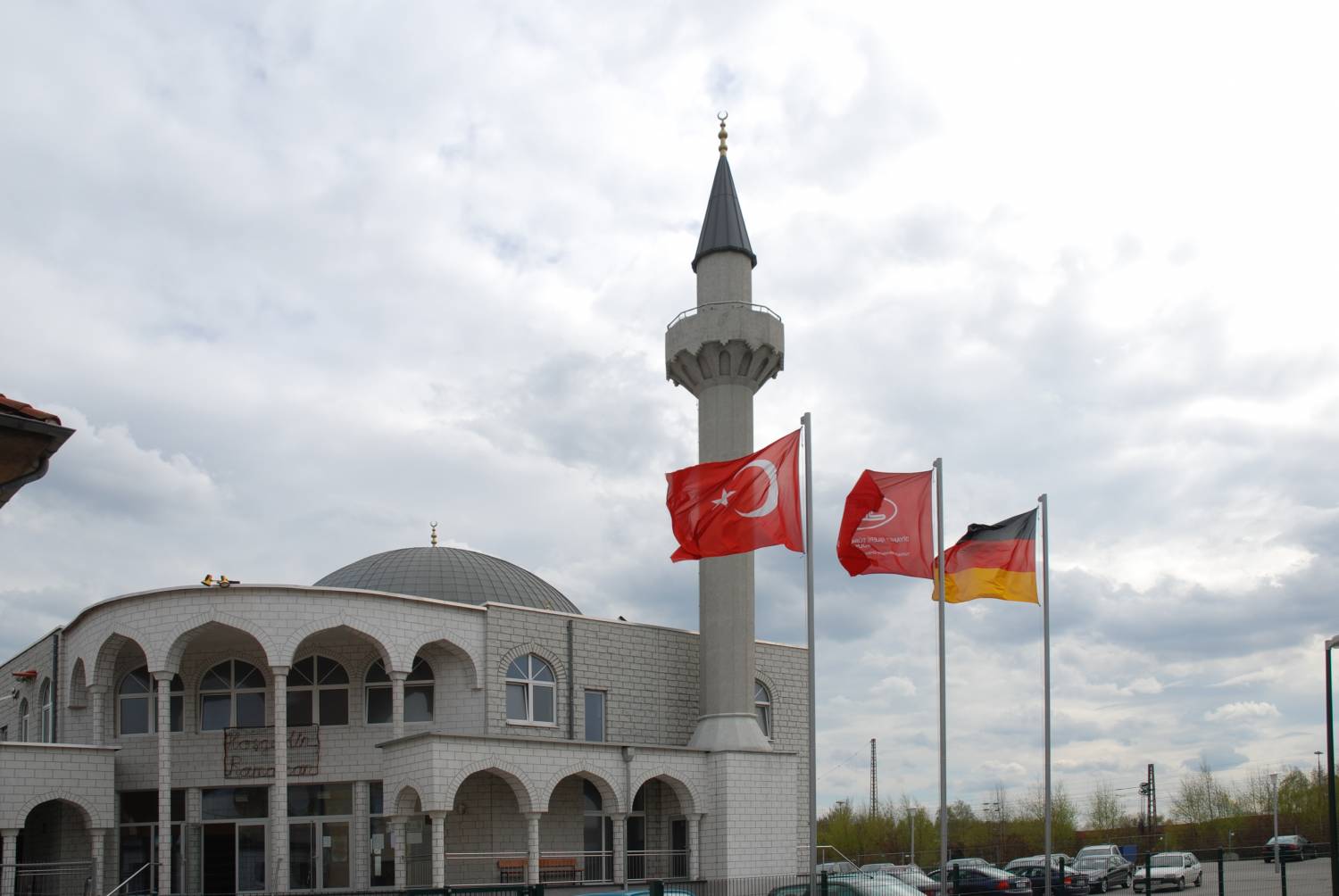 Мусульманские праздники становятся официальными выходными днями в Германии