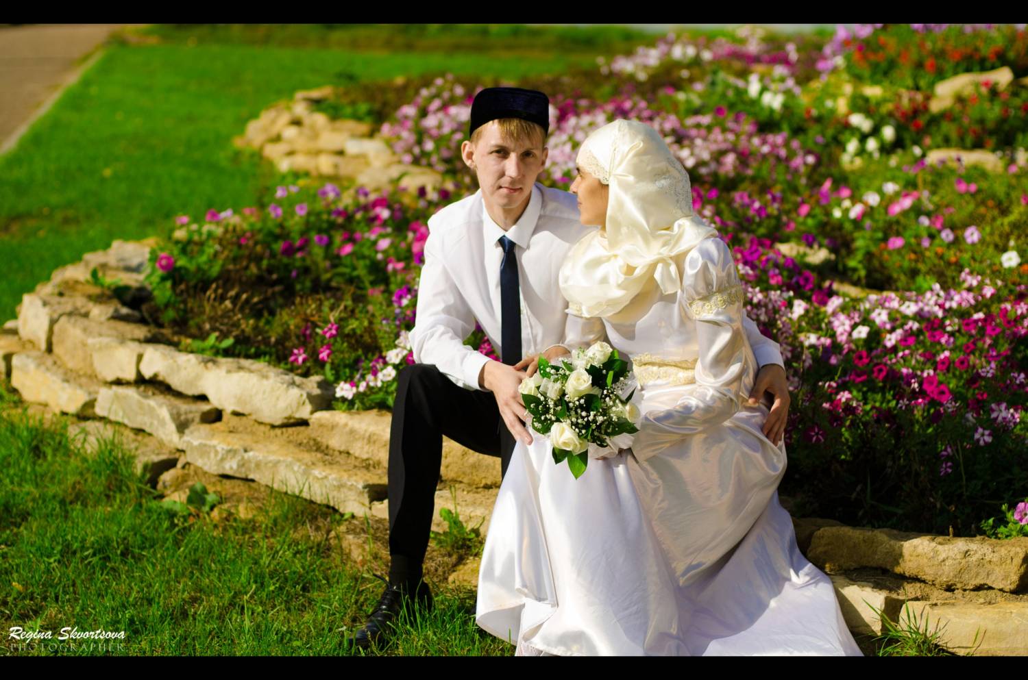 Свадьба По Татарски